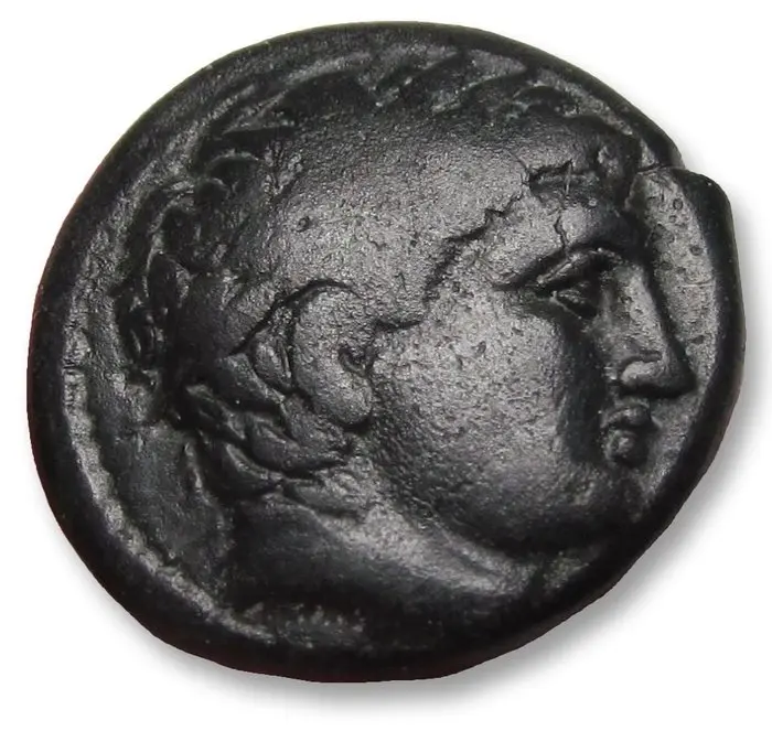 Kings of Thrace