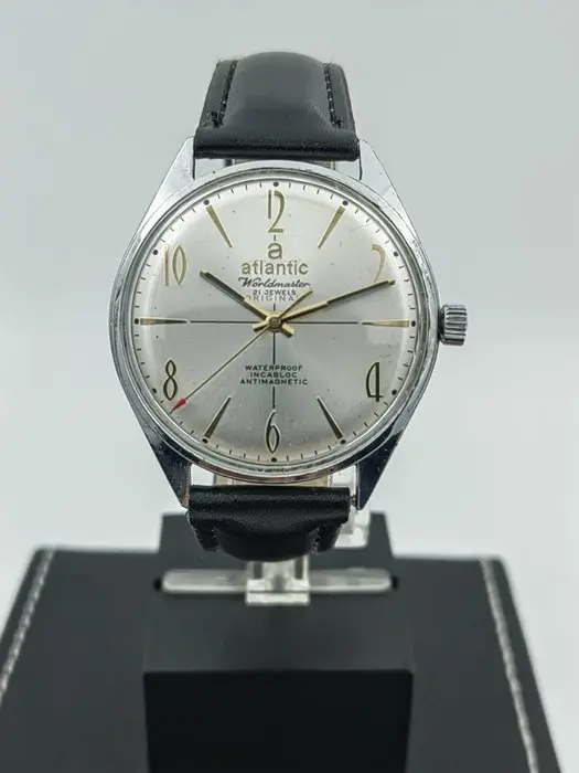 Atlantic - Worldmaster - No reserve price - Men - 1960-1969