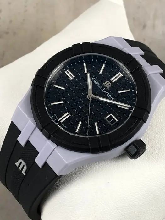 Maurice Lacroix - Aikon Tide Special Edition...