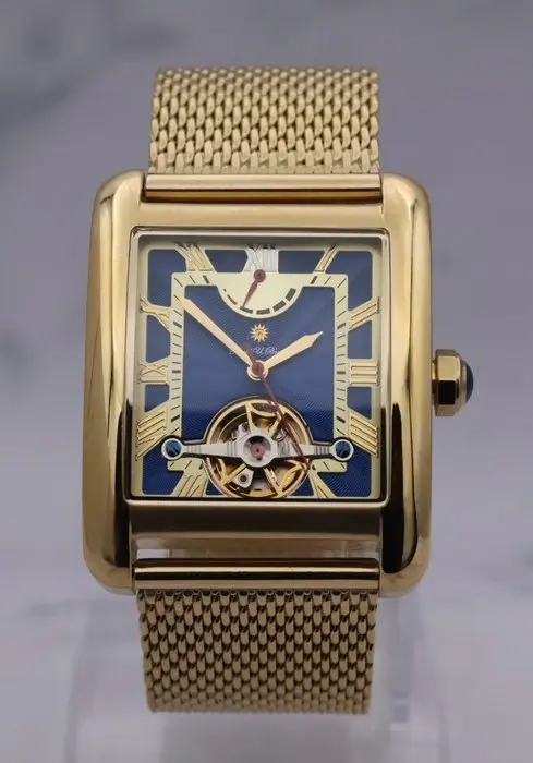 Raoul U. Braun - No reserve price - Men - 2000-2010
