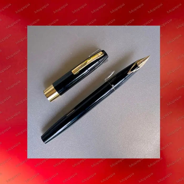 Sheaffer - Sheaffer Triumph 550 GT fountain pen 1970-75 Vintage - Pen