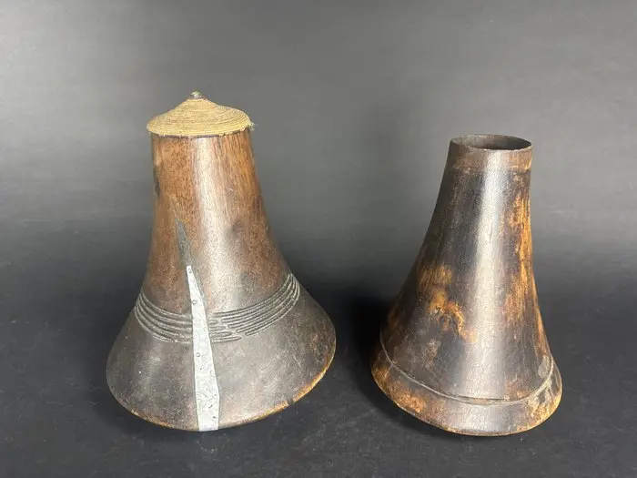 Milk pot - Shi - Tutsi - Central Africa