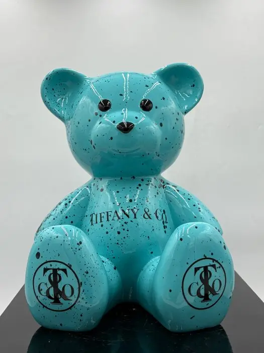 Naor - Teddy Tiffany&co