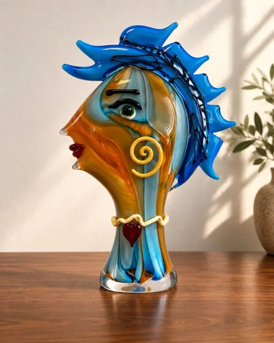 Sculpture