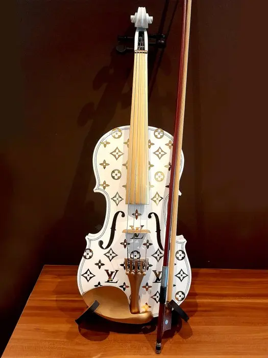 Jan Marti - Violin pop LV 9/20