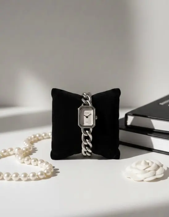 Chanel - Premier - Women - 1990-1999
