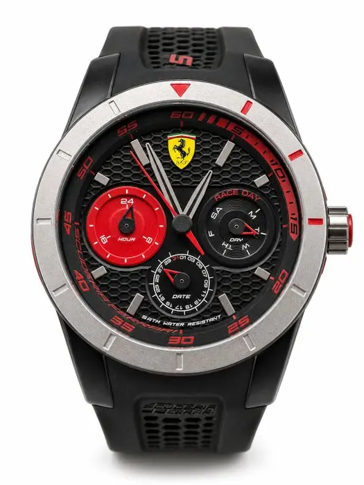 Ferrari - RaceDay - Unisex - 2000-2010