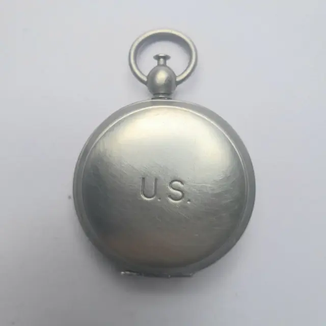 United States - Pocket compass - US military pocket...