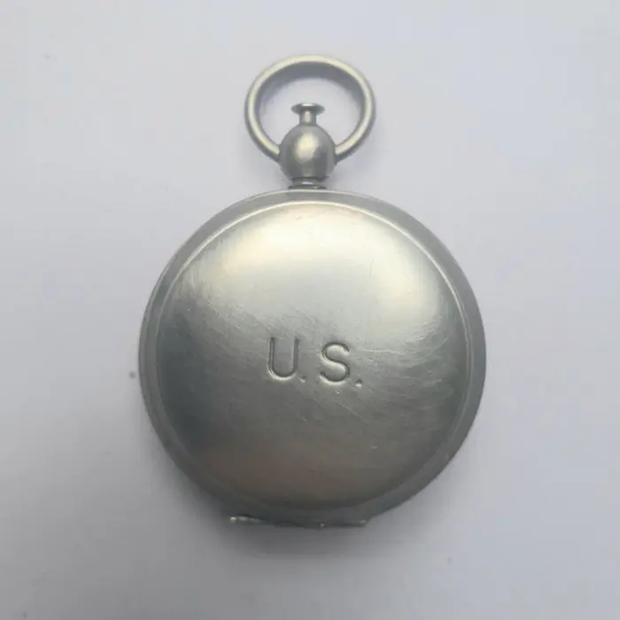 United States - Pocket compass - US military pocket...