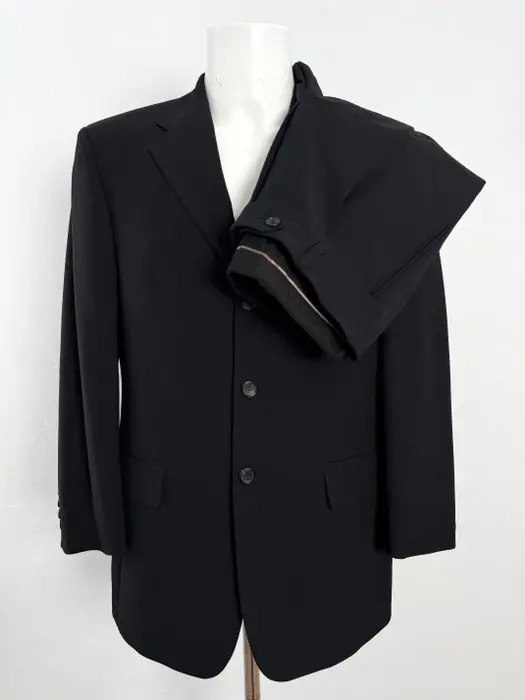 Hugo Boss - Suit