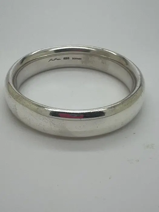 Bracelet Silver - Hans Hansen