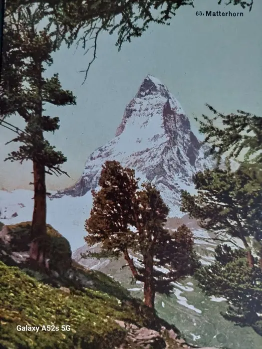 Switzerland - City & Landscape - Bern,Zurich,Basel,etc