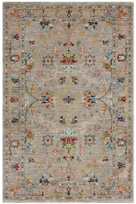 Ziegler - Farahan- New - Rug - 153 cm - 102 cm