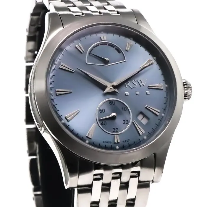RSW - La Neuveville Automatique Collection...