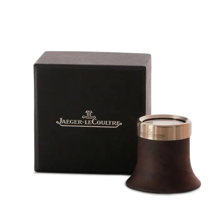 Other brand - 2025 Jaeger Le Coulture Gold Plated...