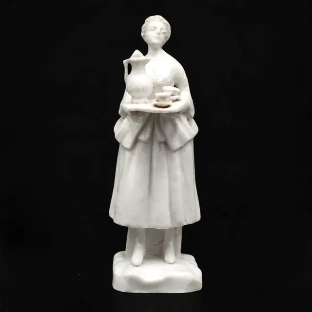 Volkstedt (Rudolstadt) - Sculpture