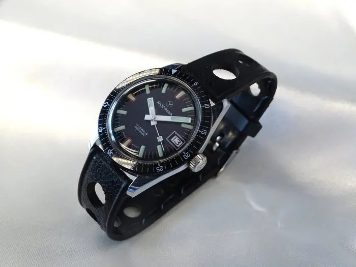 Rodania - No reserve price - 2996 50 - Unisex - 1970
