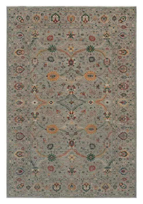 Designer Carpet - Ziegler - Farahan - New - Rug - 303 cm - 205 cm