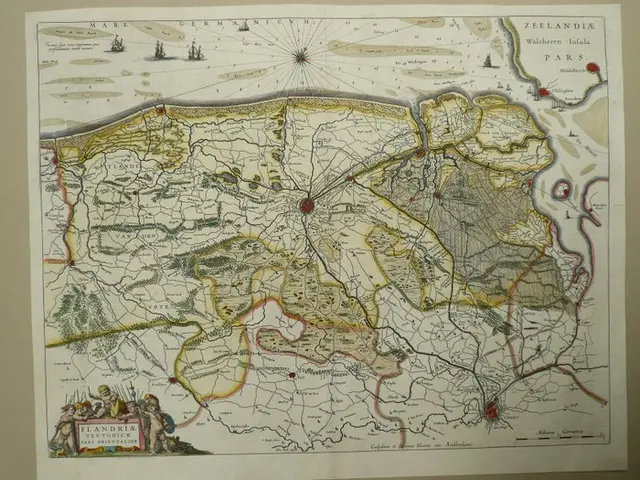 Belgium - Flanders / Zeeland / Bruges / Sluis; Willem en...