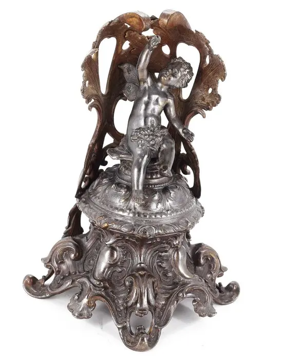 Decorative ornament - Late 19th C