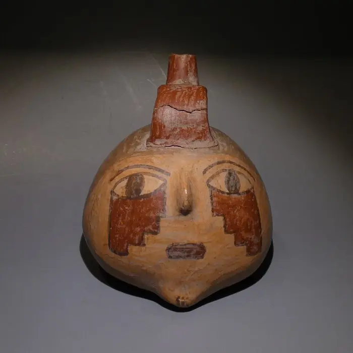 Nazca, Peru