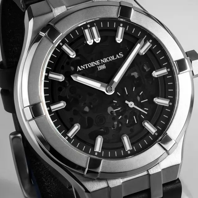 Antoine Nicolas 1986 - Edinburgh - No reserve price - Unisex - 2025+