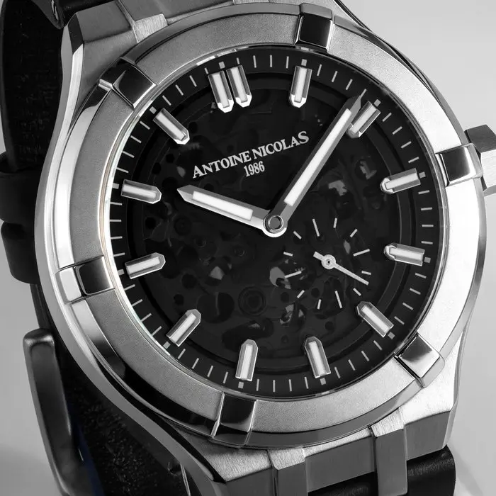 Antoine Nicolas 1986 - Edinburgh - No reserve price - Unisex - 2025+