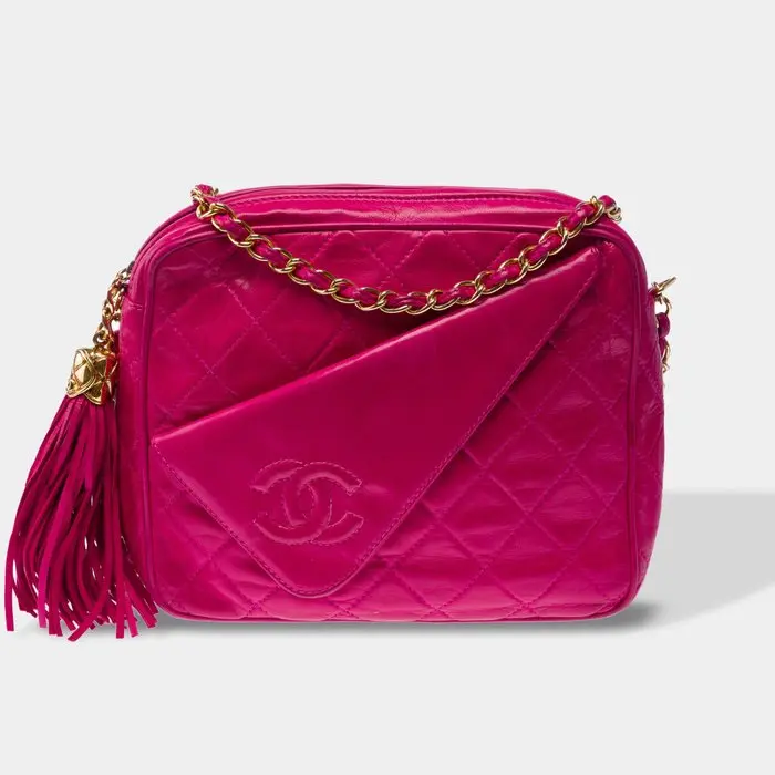 Chanel - Other - Handbag