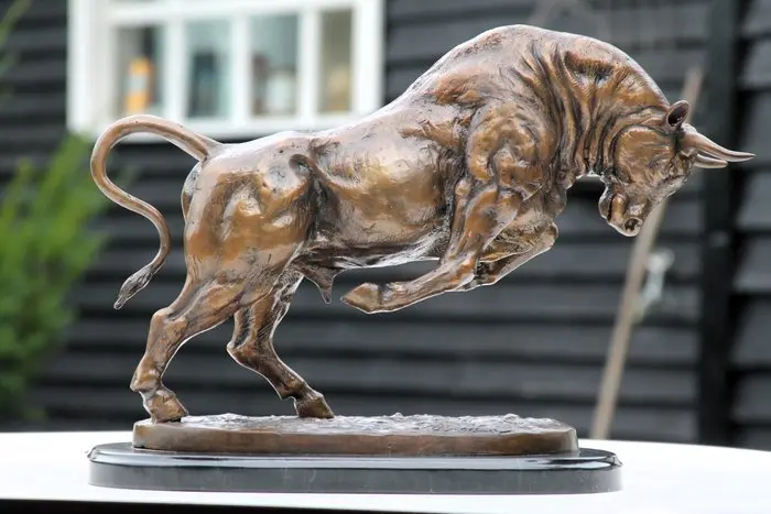 arnadia - Sculpture