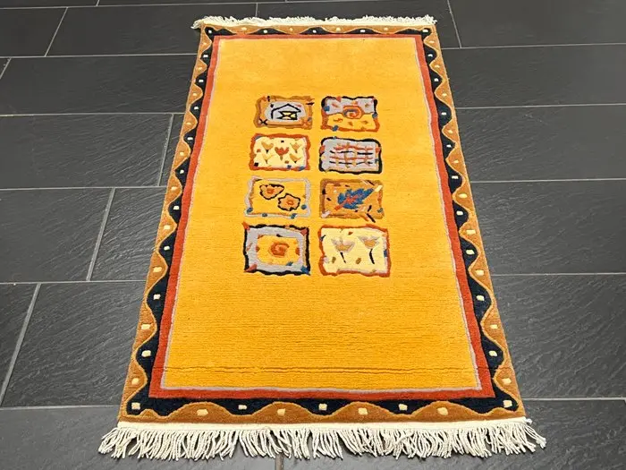 Nepal - Rug - 140 cm - 70 cm