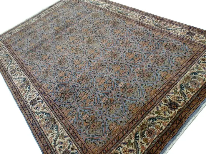 XL-Sarouk - Cleaned - Rug - 359 cm - 242 cm