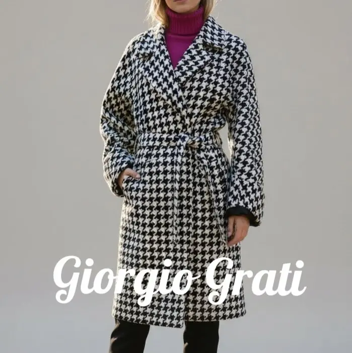 Giorgio Grati - size IT44 - EU 40 (IT 44 - ES/FR 40...