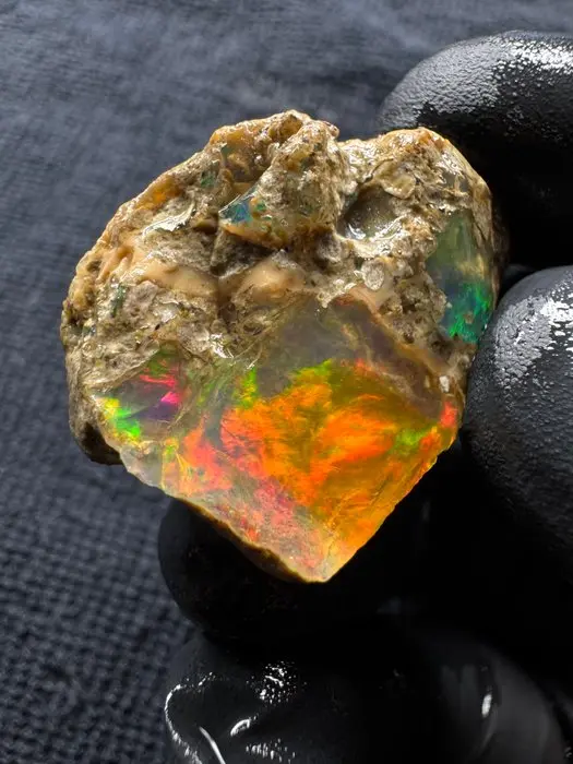Opal Rough- 8,8 g