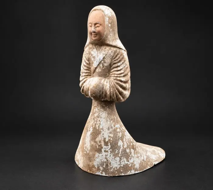 Ancient Chinese