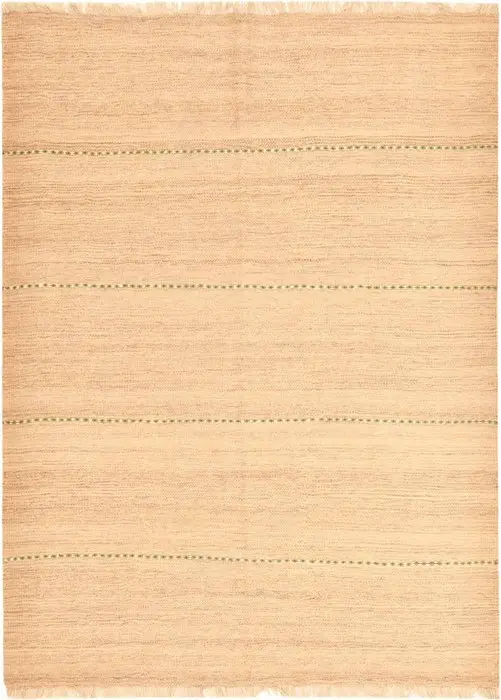 Kelim - 210 cm - 153 cm - Designer Kilim