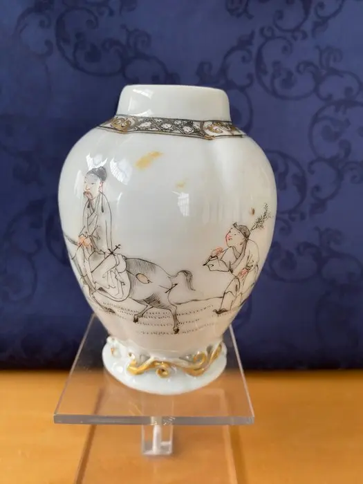 Chinese porcelain