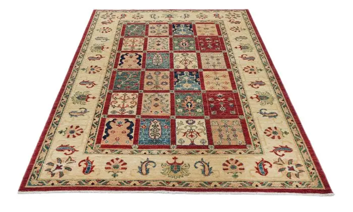 Designer rug - Very fine - New - Rug - 208 cm - 152 cm