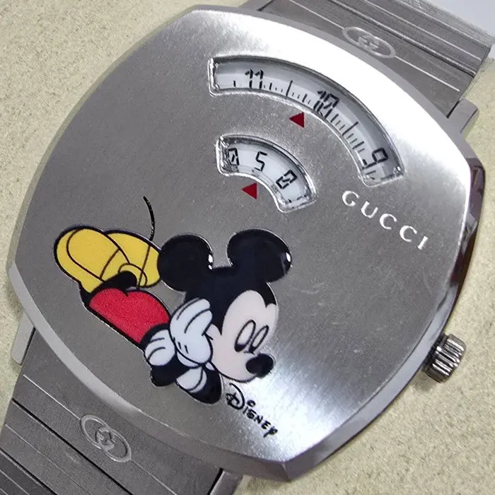 Gucci - Grip - YA157419 - Unisex - 2020-2025