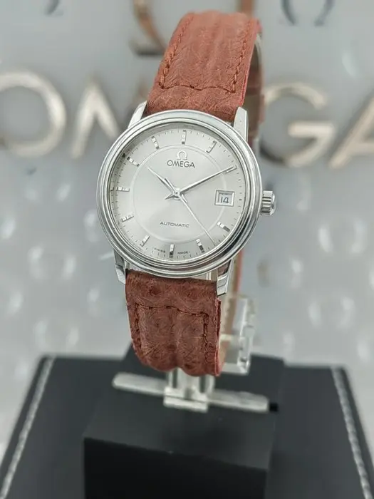 Omega - Automatic - No reserve price - 566.1050 - Women - 1990-1999