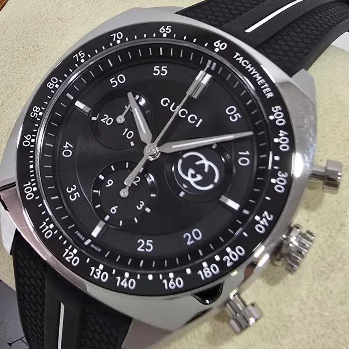 Gucci - Interlocking - No reserve price - YA142320 - Men - 2020-2025
