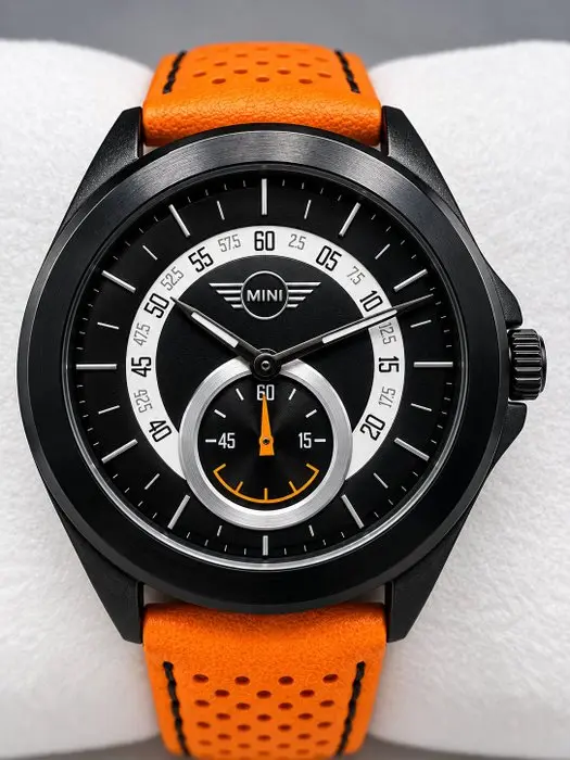 Mini Cooper - Acestar Concept x Mini Cooper Limited Edition - Unisex