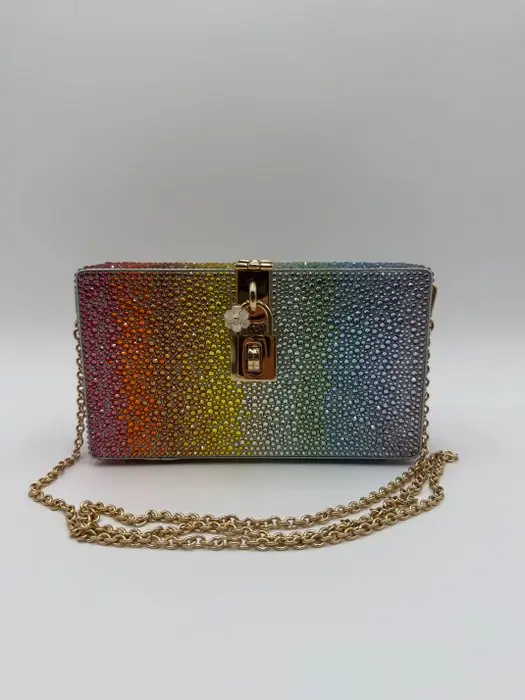 Dolce & Gabbana - Clutch bag