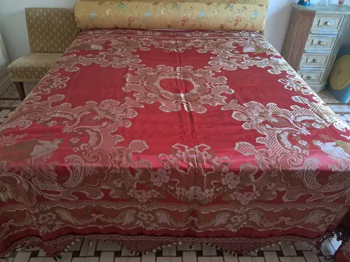 Bedspread - 220 cm - 250 cm