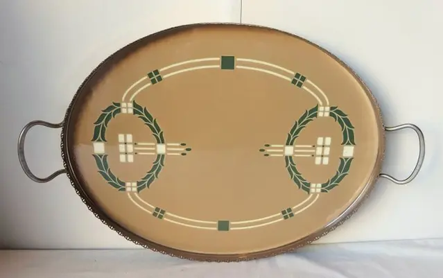 Villeroy & Boch - Villeroy & Boch Dresden - Tray...