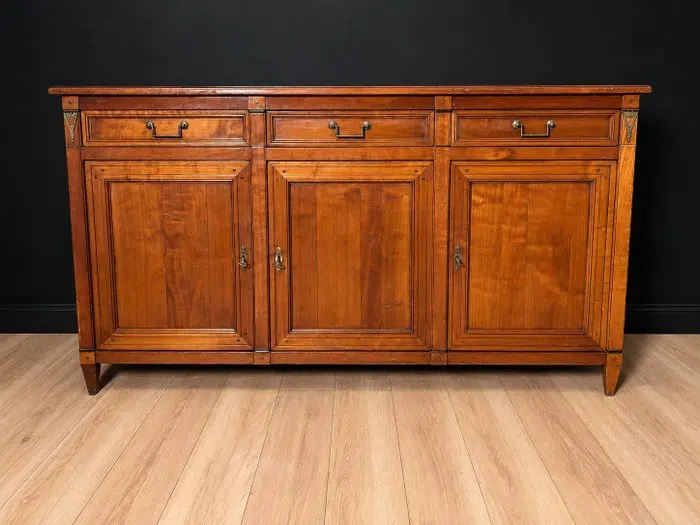 Credenza - Wood