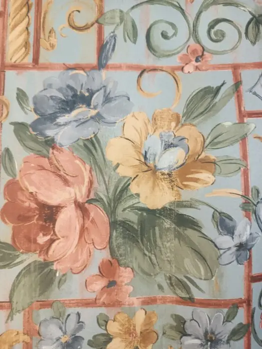 Textile - 350 cm - 140 cm - Printed polycotton