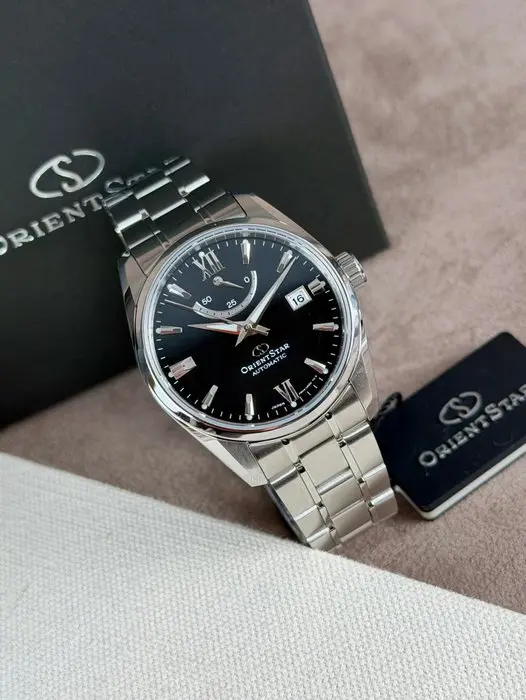 Orient Star - Contemporary Power-reserve Automatic Date...