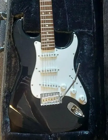 London City - Spitfire MKII verzamelaarspakket - - Electric guitar