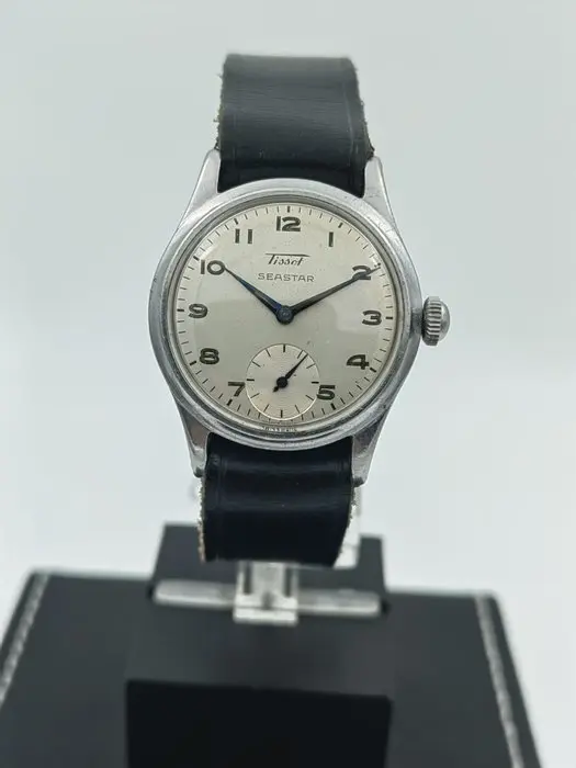 Tissot - Seastar Small Second - No reserve price - Unisex - 1900-1949