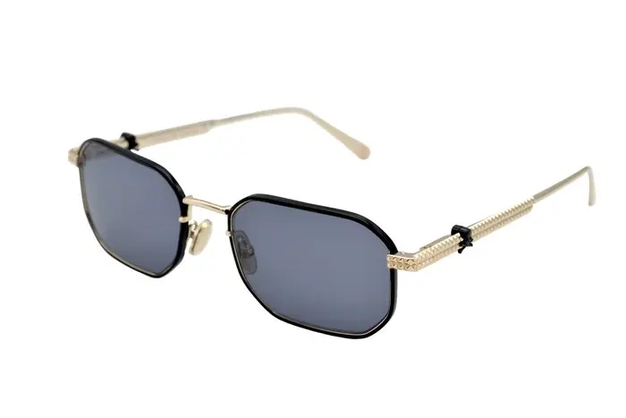 Philipp Plein - TITANIUM - PLEIN CLASSICAL WAVES SPP062V...